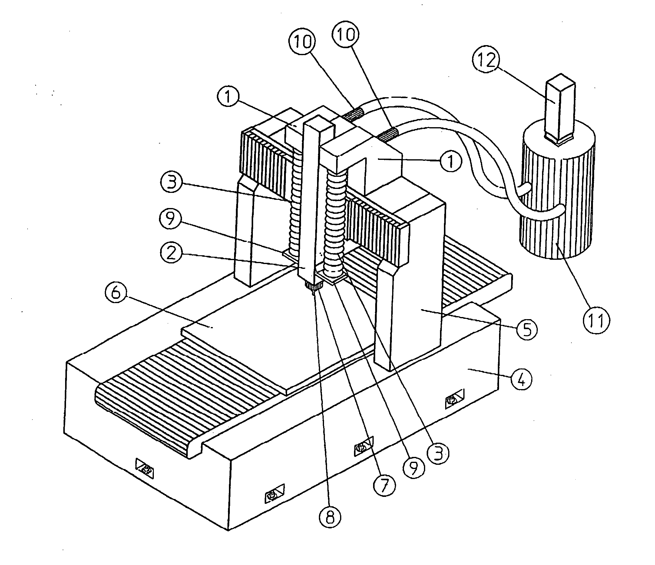 Weight-compensating device