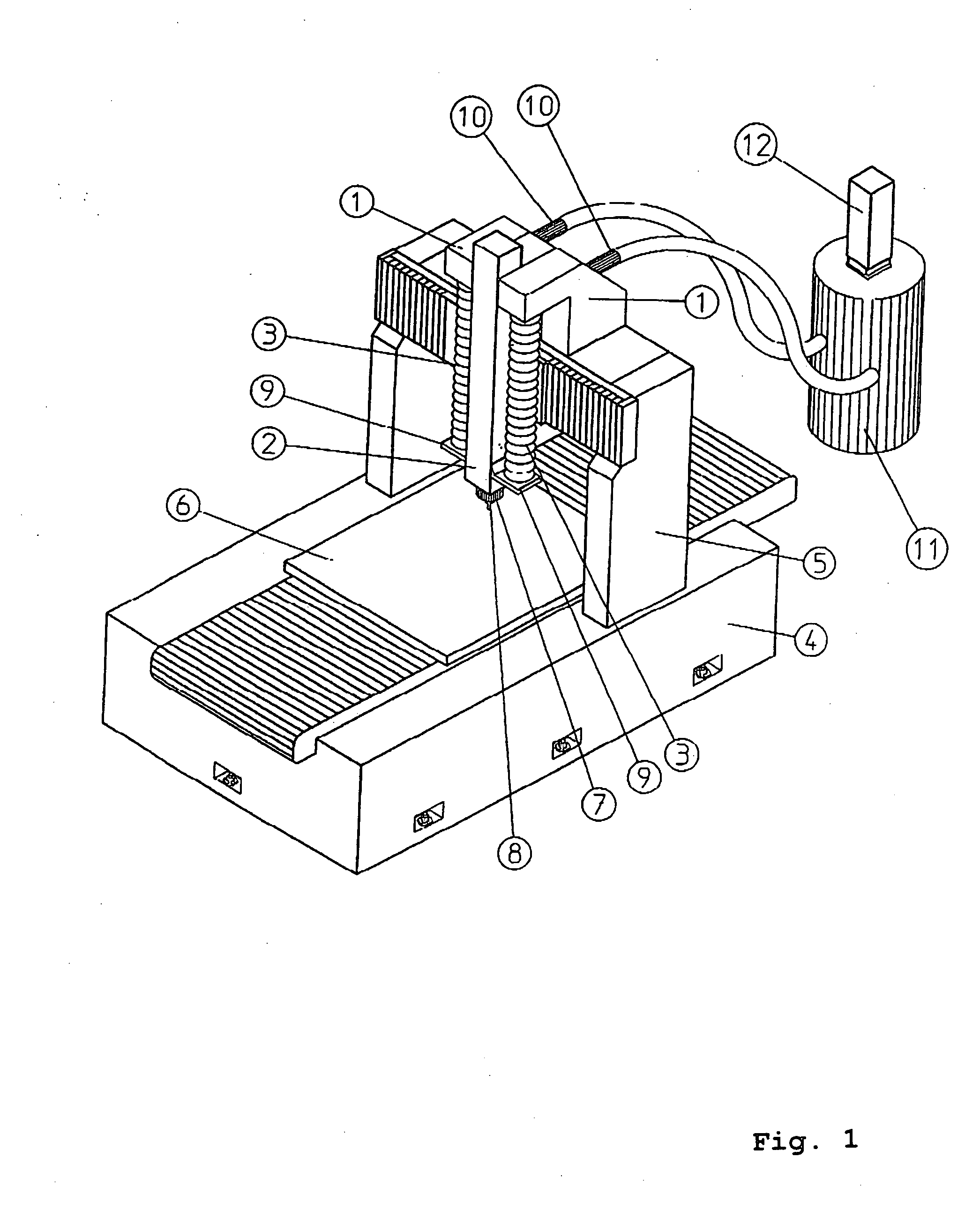 Weight-compensating device