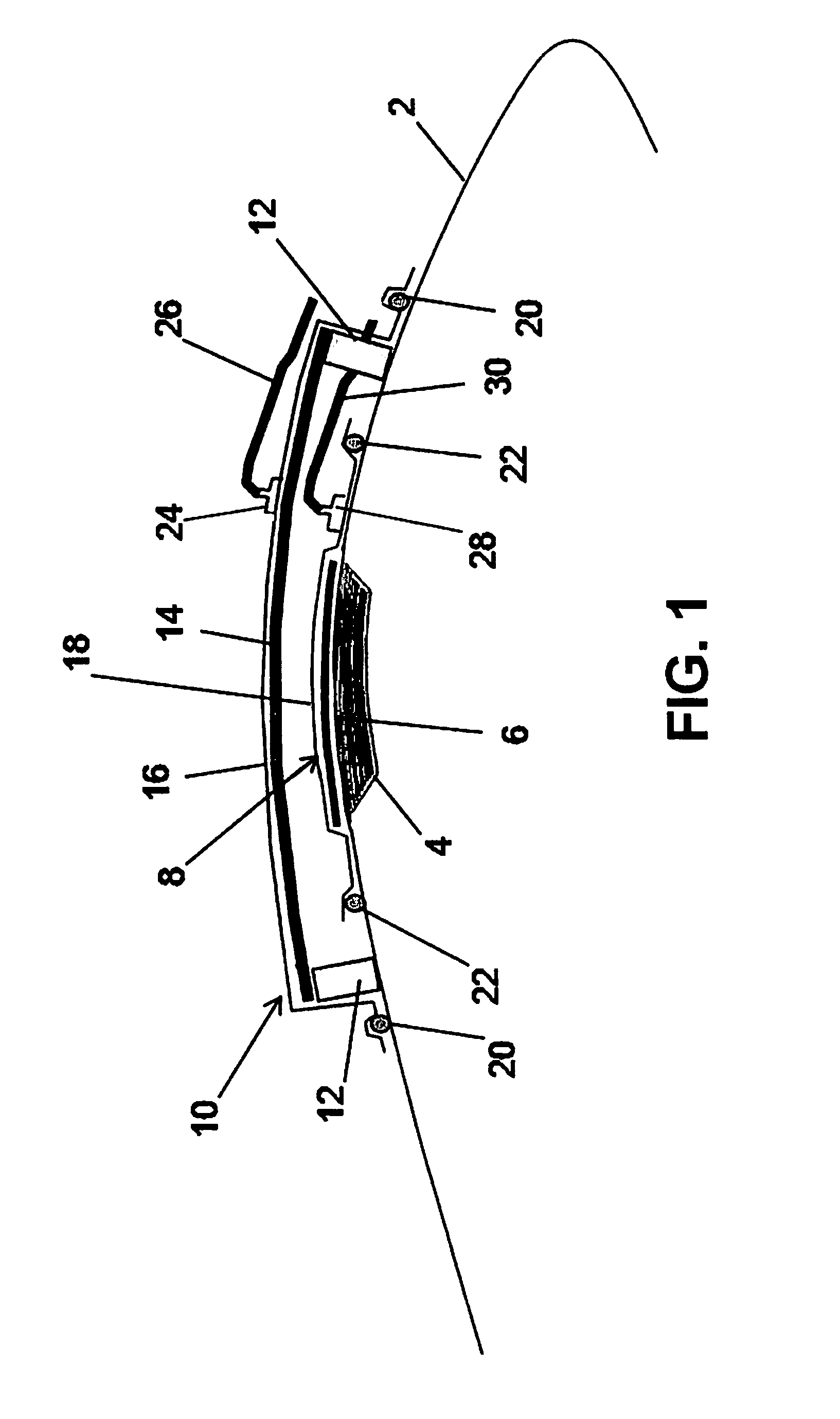 Systems and Methods for On-Aircraft Composite Repair Using Double Vacuum Debulking