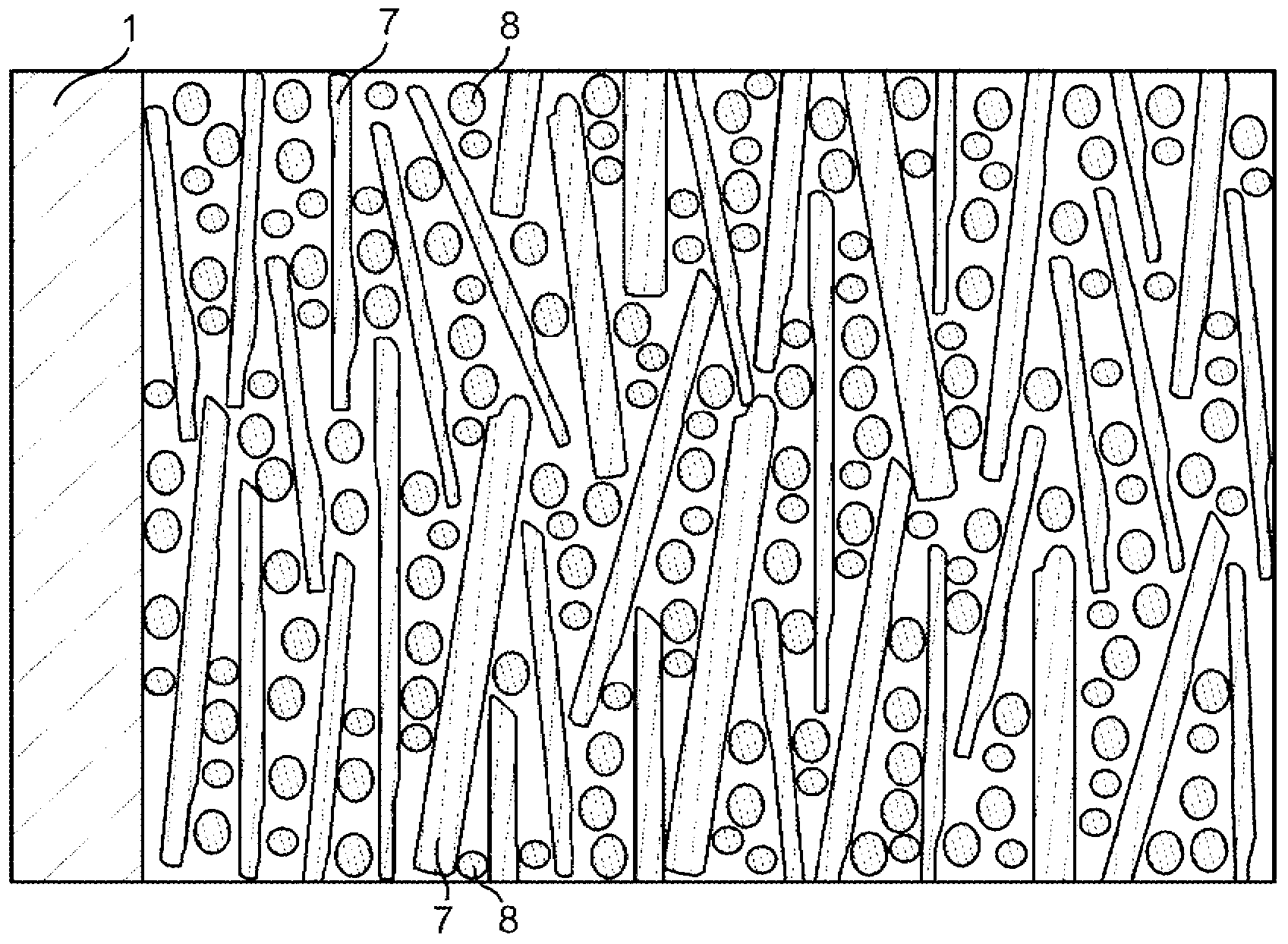 Negative electrode for non-queous electrolyte secondary battery, non-aqueous electrolyte secondary battery and production method for negative electrode for non-aqueous electrolyte secondary battery