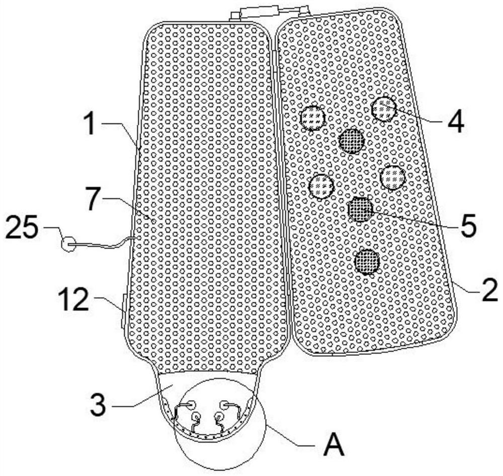 Body instrument