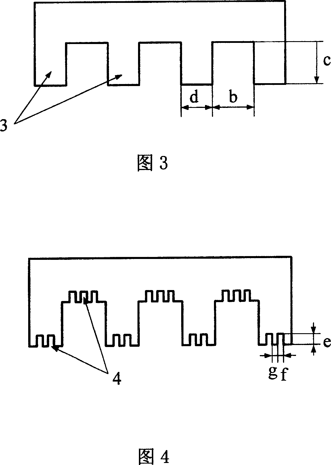 Super hydrophobic surface possessing dual microtexture and preparation method