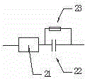 Low-temperature charging method and charging equipment of electric automobile