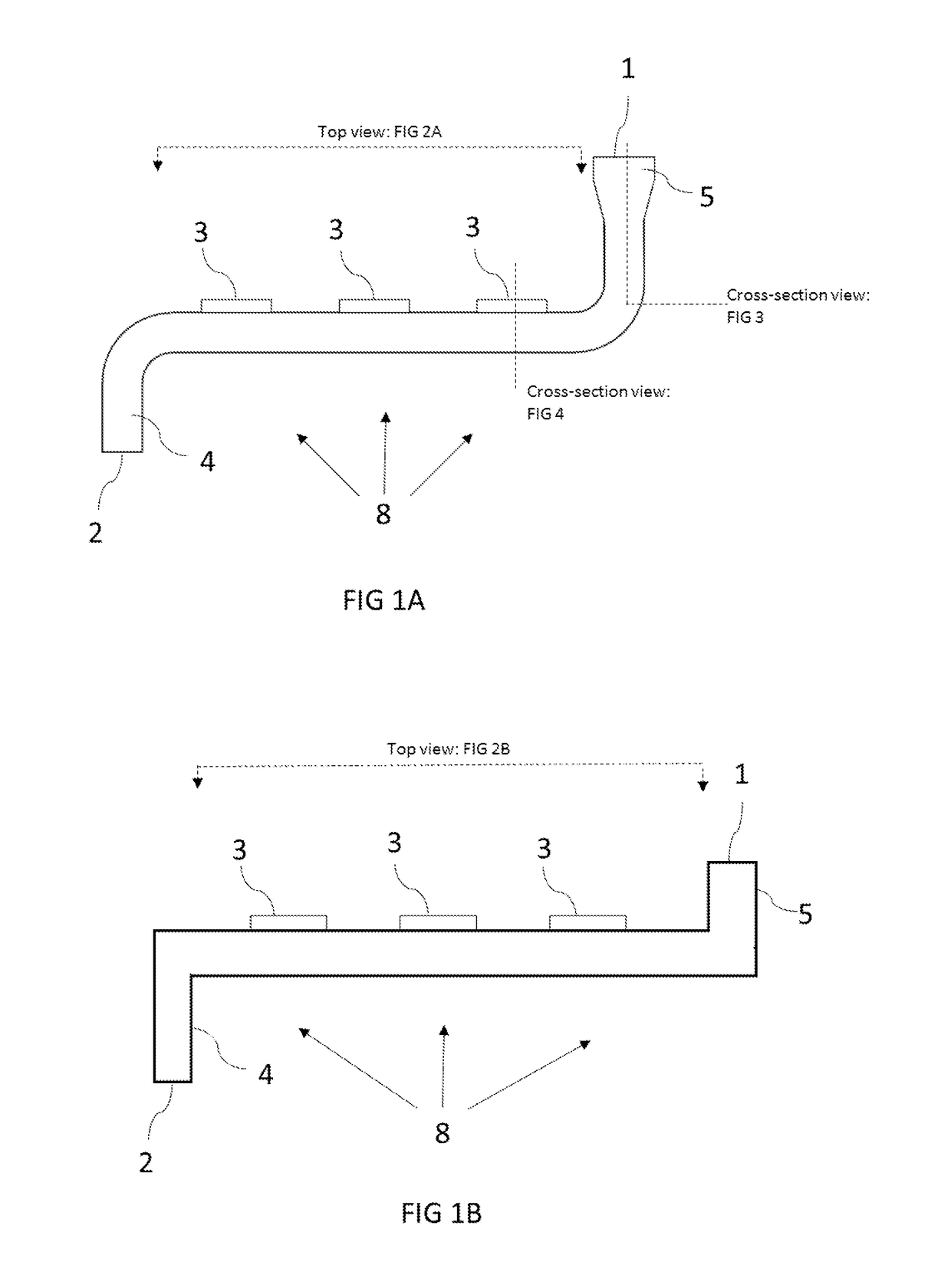 Horticulture Grow Pipe Apparatus for Growing Plants