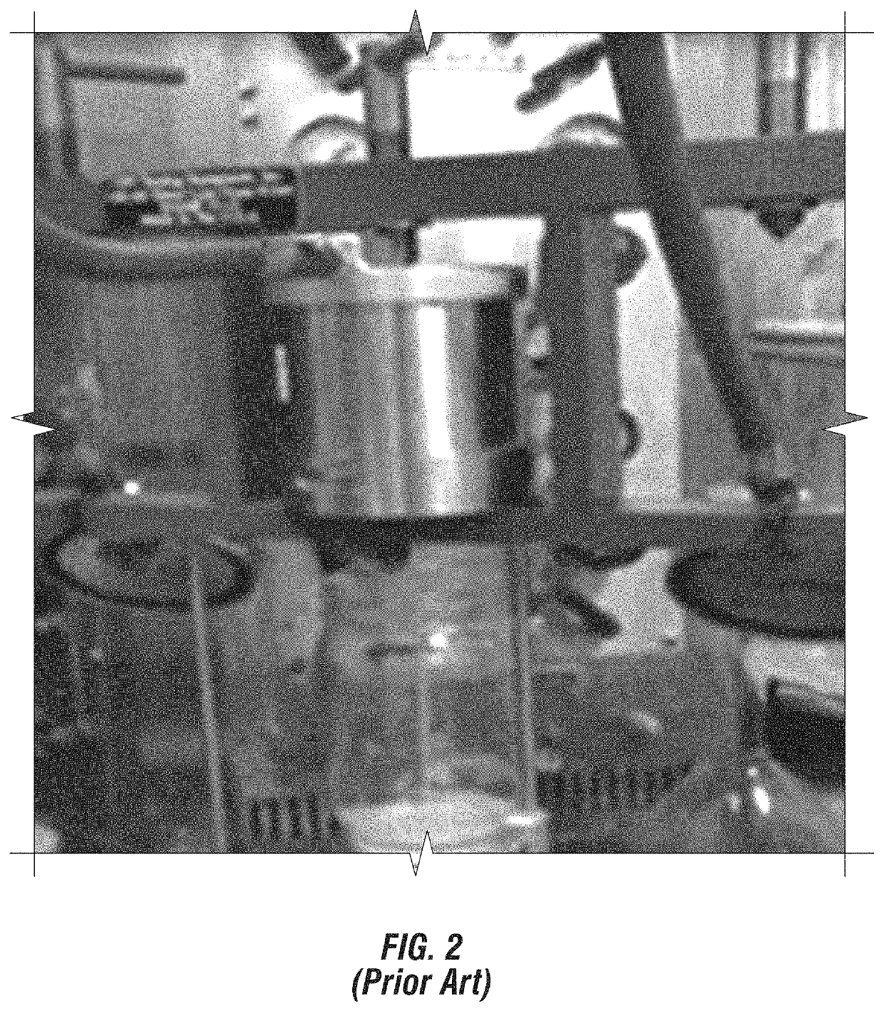 Permeable and decomposable plug forming rapidly dehydrating fluid (RDF)