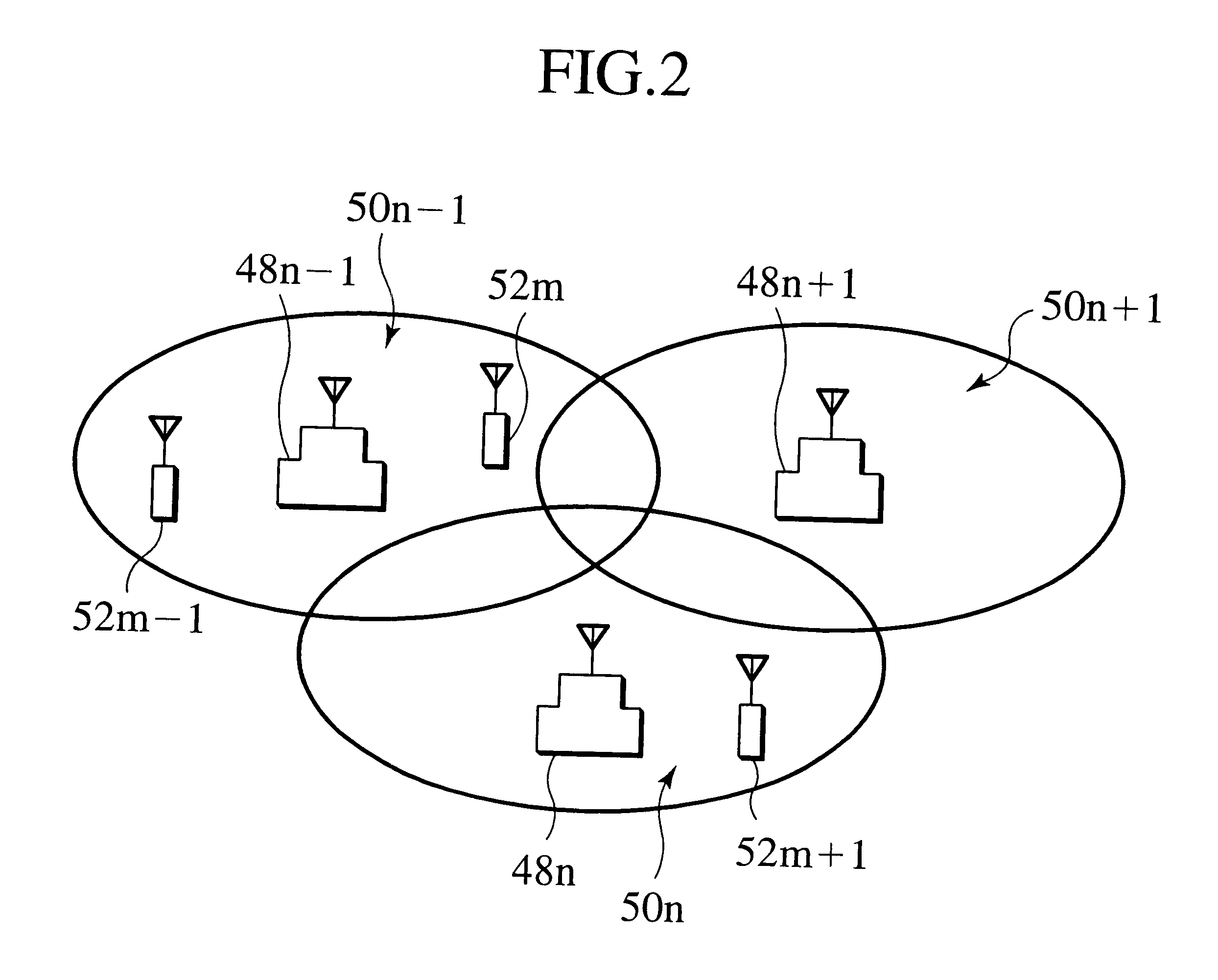 Transmitter apparatus and receiver apparatus and base station making use of orthogonal frequency division multiplexing and spectrum spreading