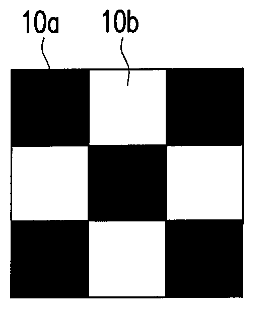 Methods of measuring image-sticking of a display