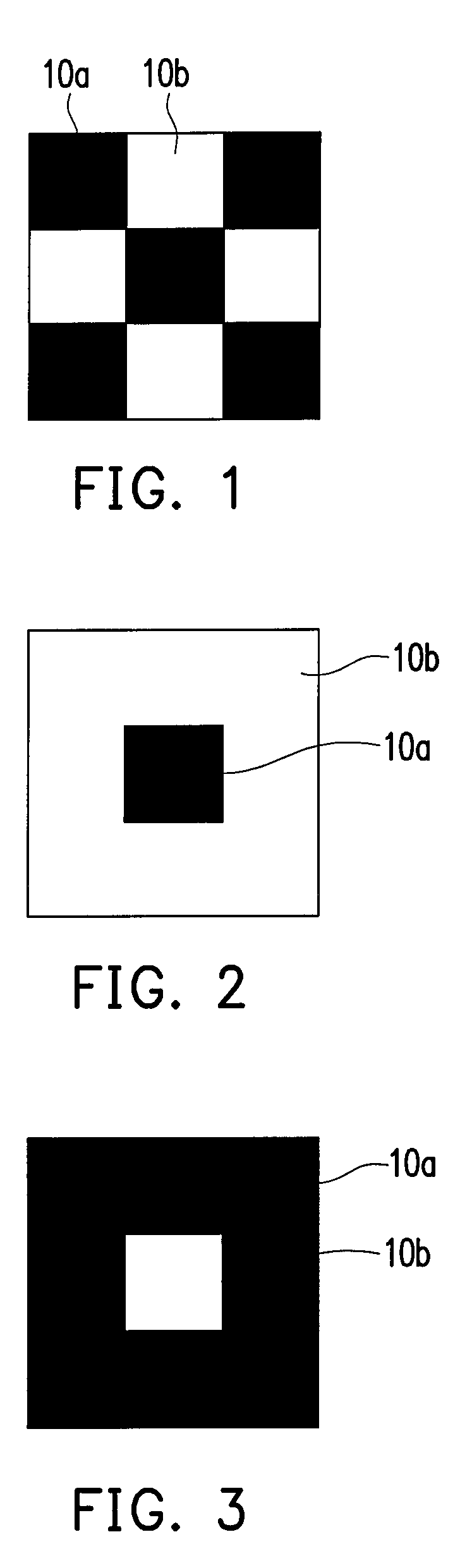 Methods of measuring image-sticking of a display