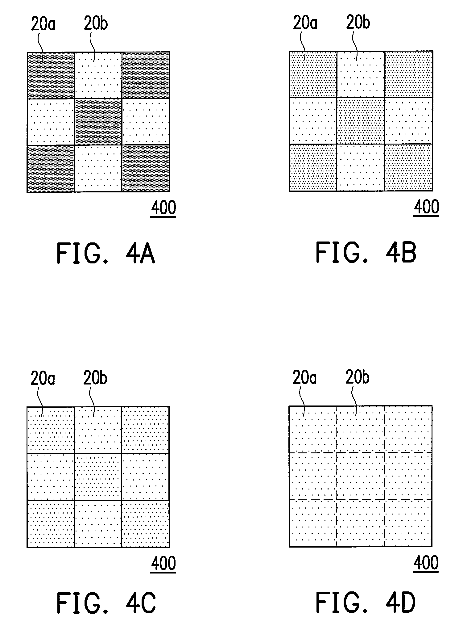 Methods of measuring image-sticking of a display