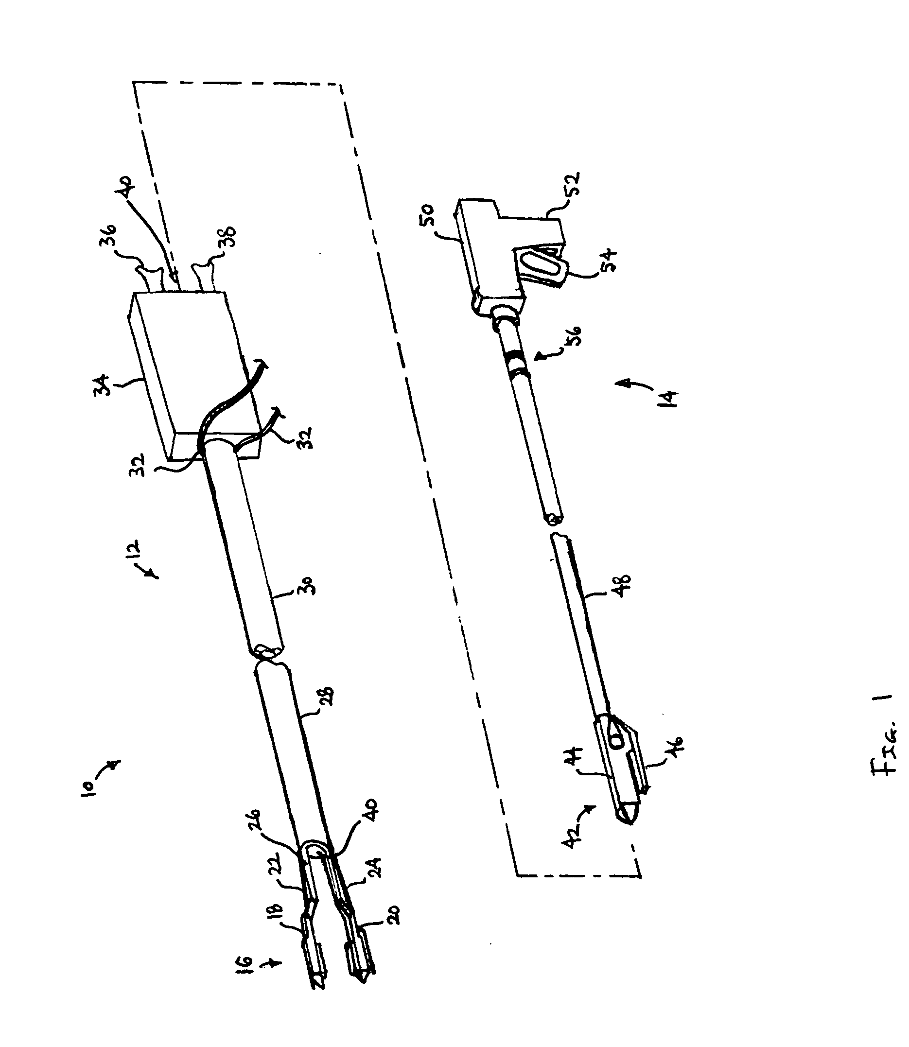 System for tissue approximation and fixation