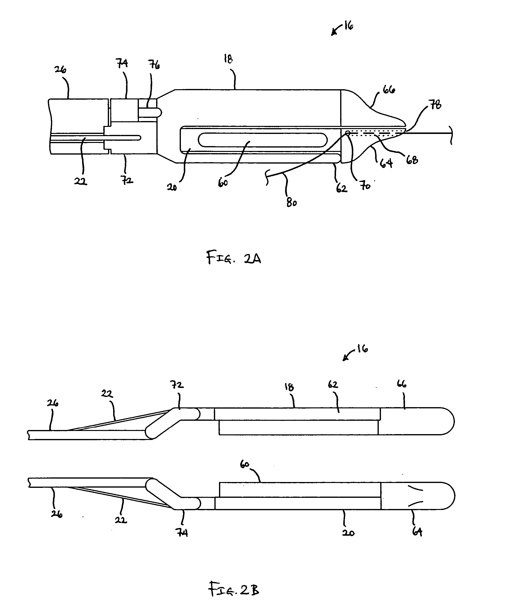 System for tissue approximation and fixation