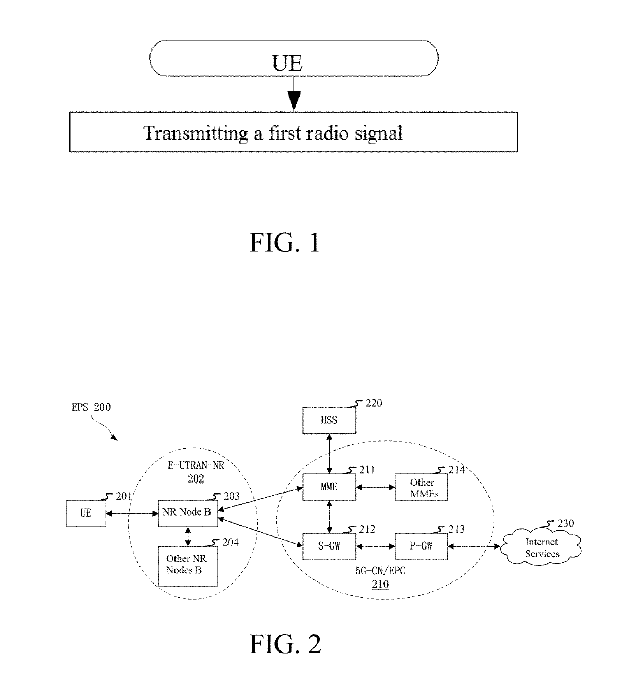 Method and device in ue and base station usd for wireless communication