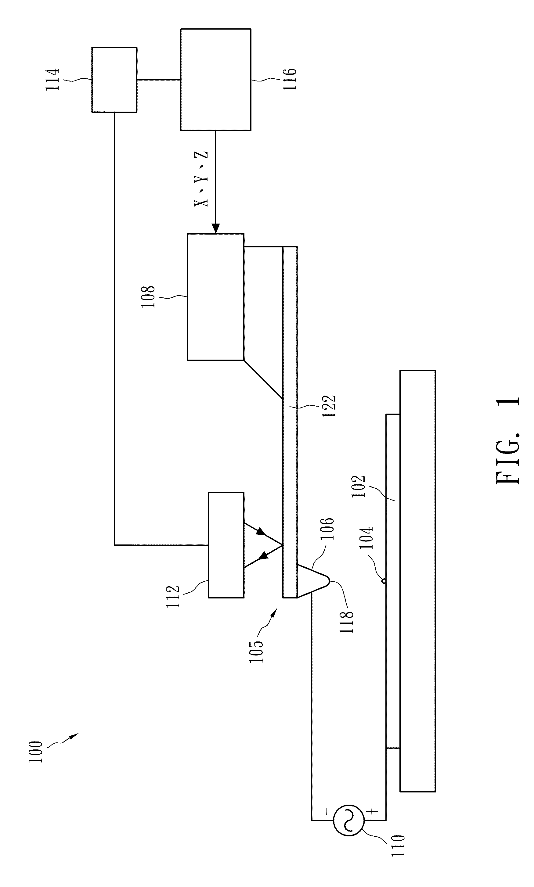 Method for attaching a particle to a scanning probe tip through eutectic bonding