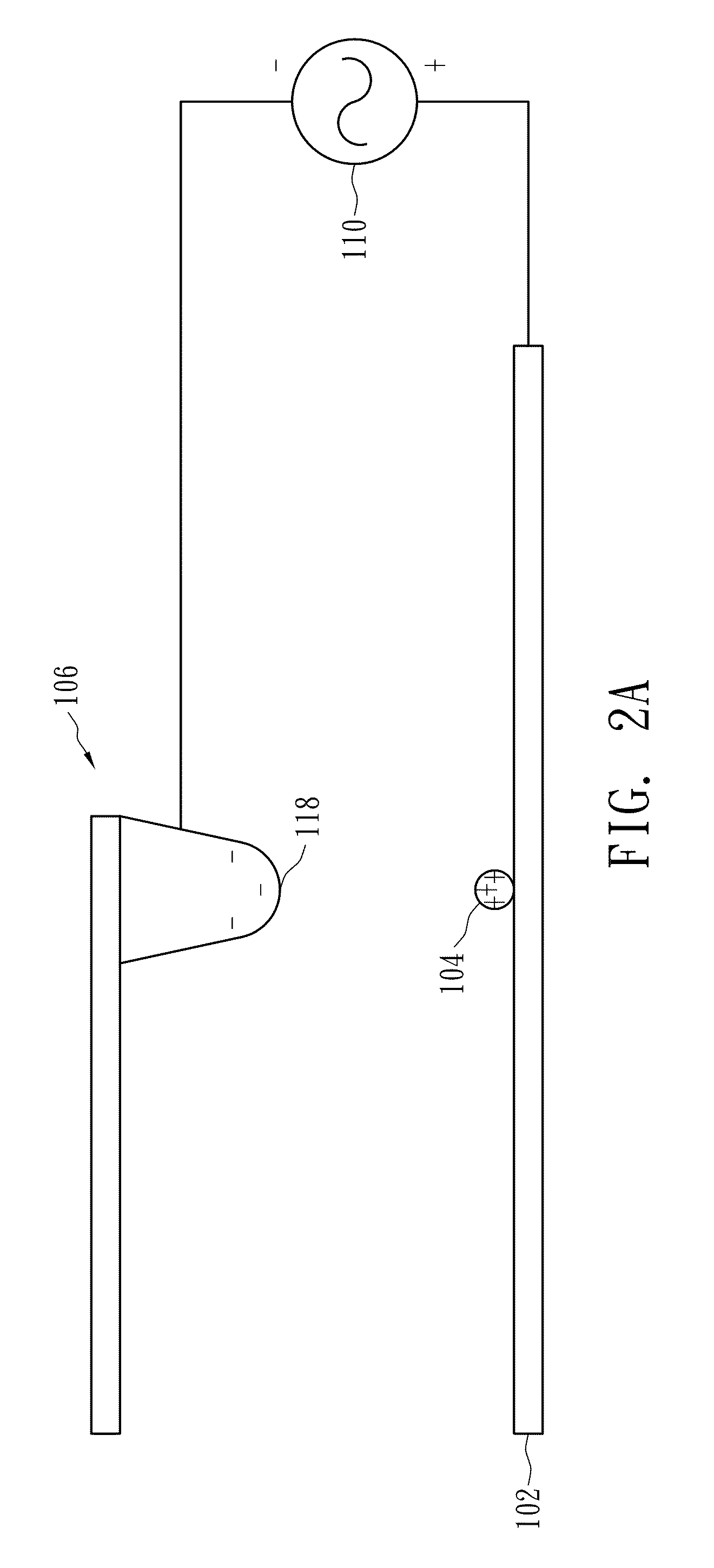 Method for attaching a particle to a scanning probe tip through eutectic bonding