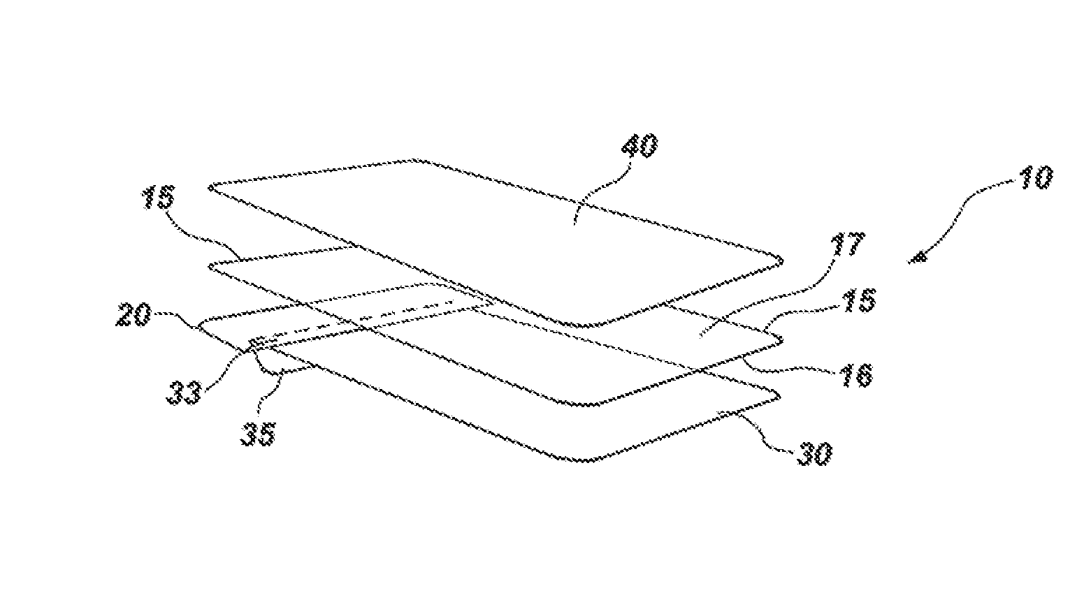 Protective films for electronic devices