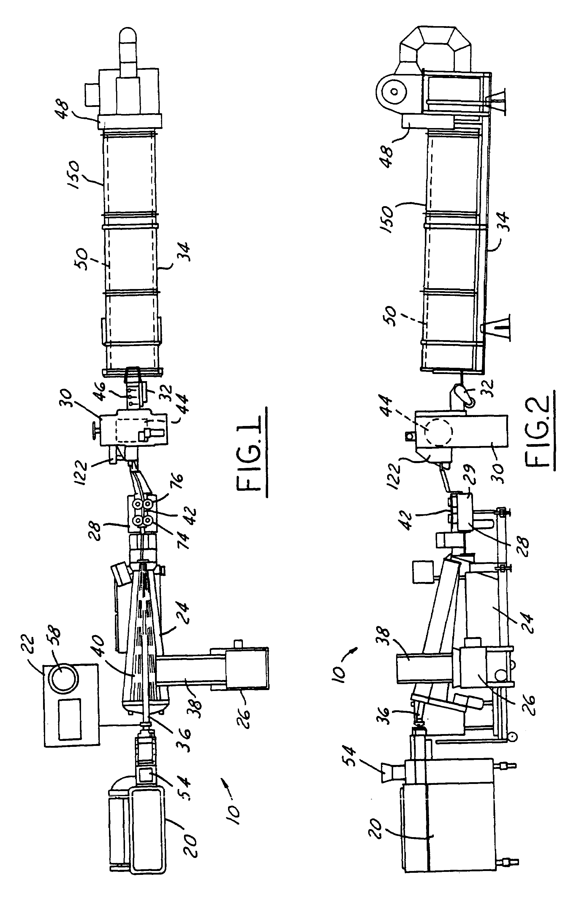 Method of making centerfilled gum product with candy shell