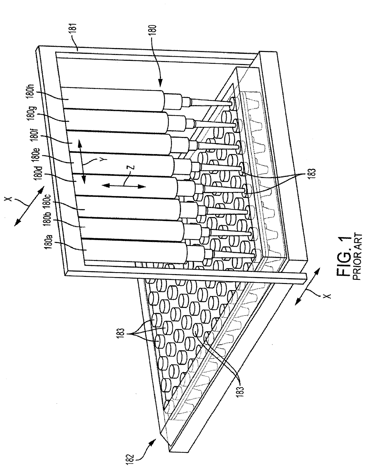 Biologic sample preparation system and related method