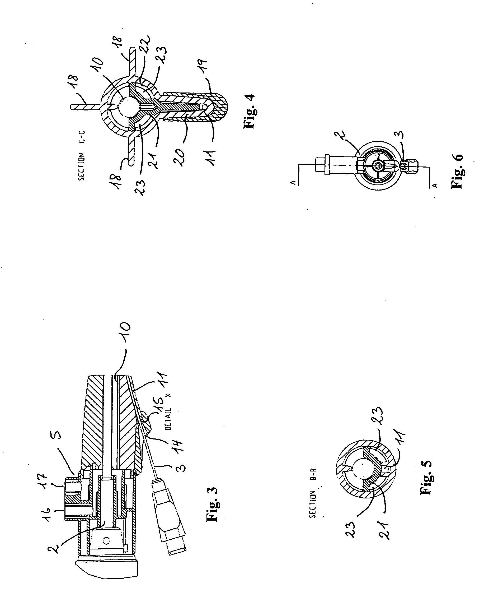 Endoscopic attachment device