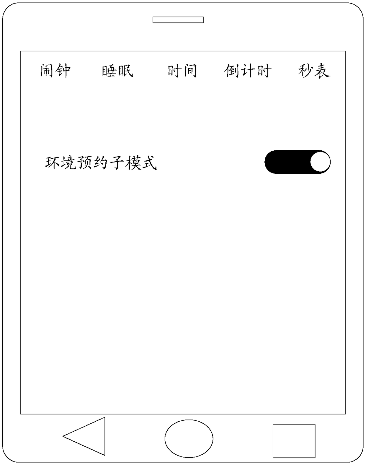 Control method and device, terminal device and readable storage medium