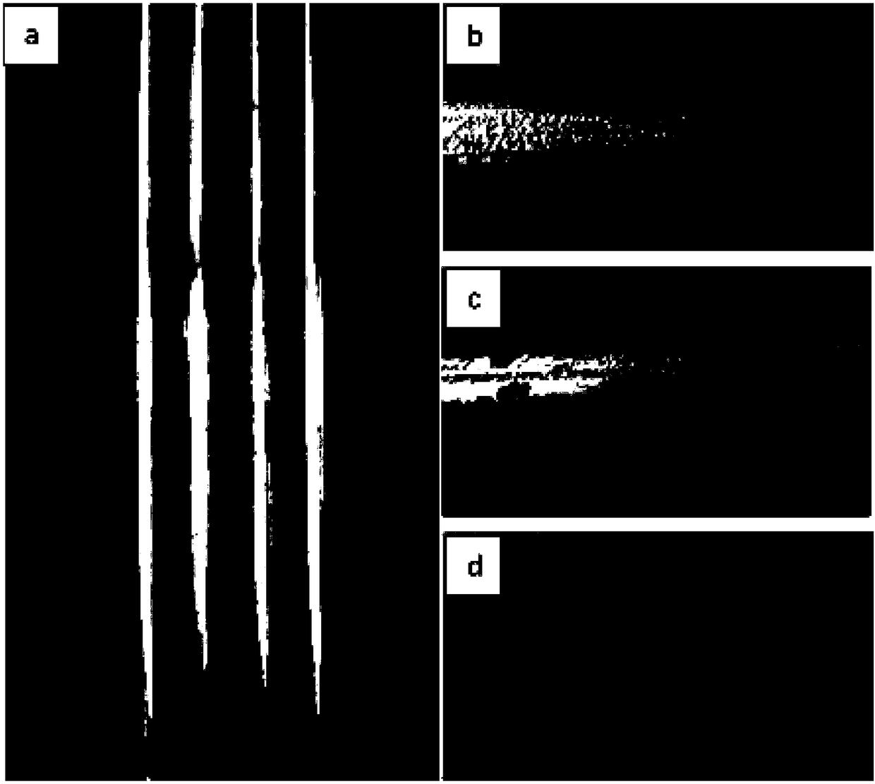 Preparation method of high-strength high-conductivity creep-resistant graphene enhanced aluminium alloy material