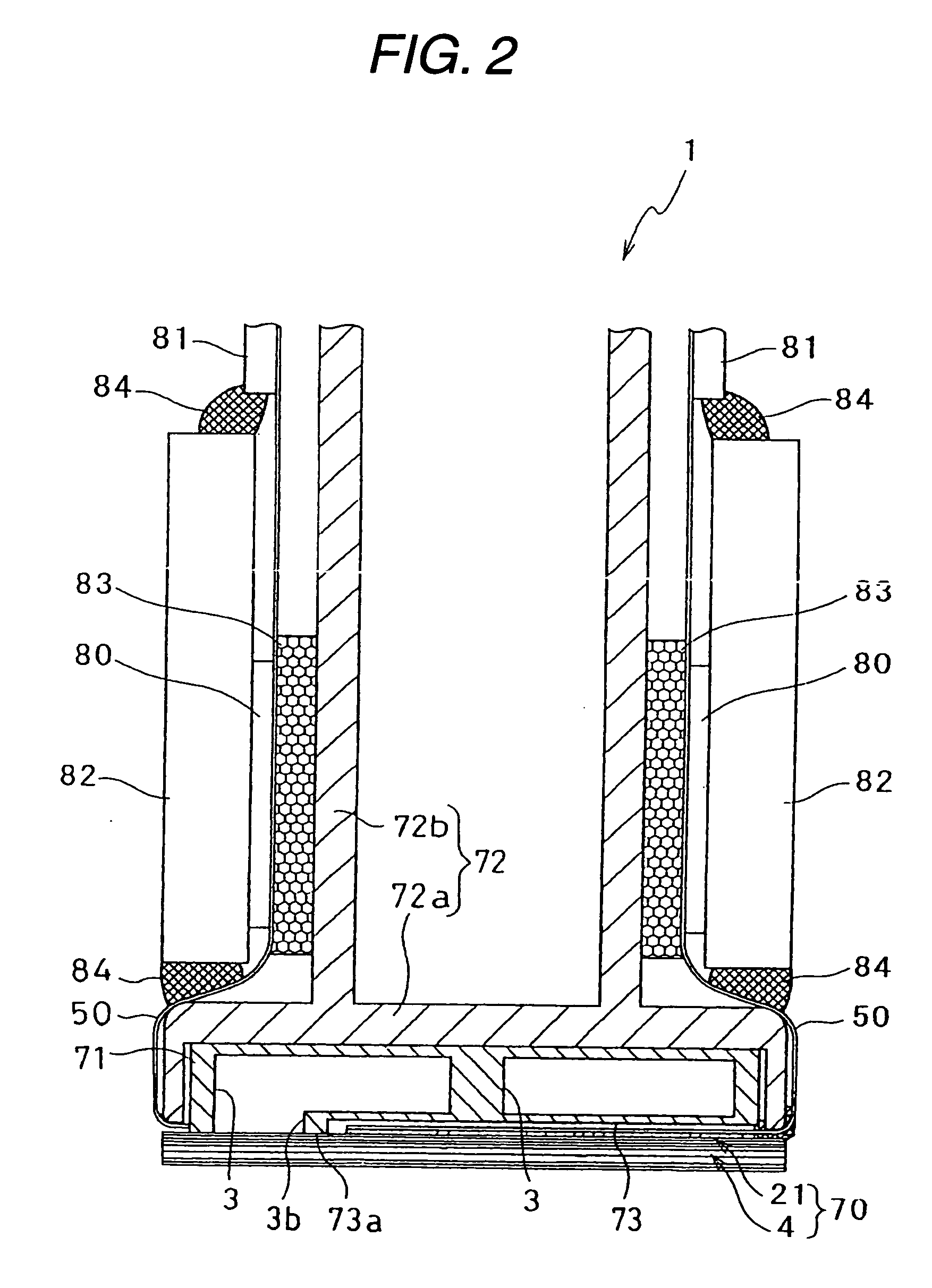 Inkjet head manufacturing method and inkjet head