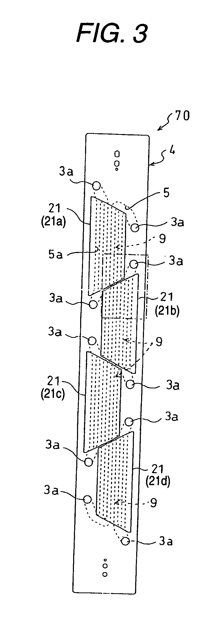 Inkjet head manufacturing method and inkjet head