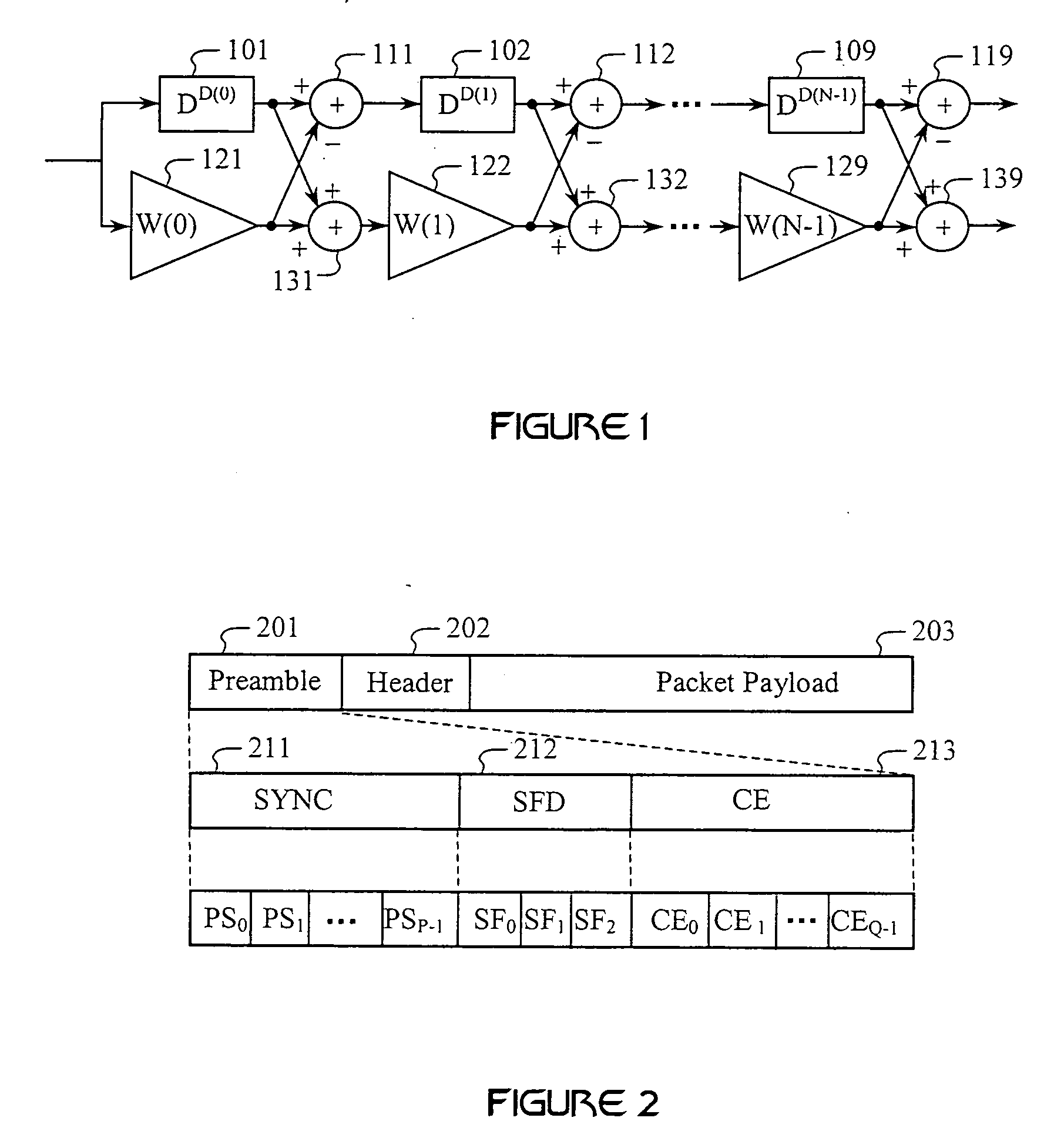 Golay-code generation