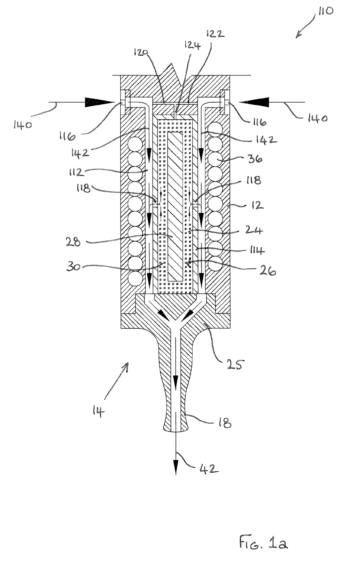 Electronic Vapour Inhalers