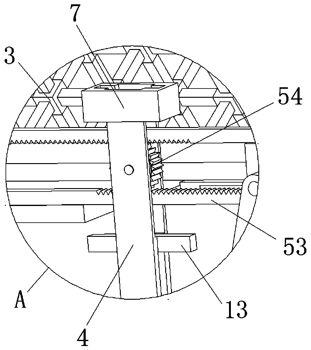 Carrying-and-assembling-facilitating photovoltaic panel