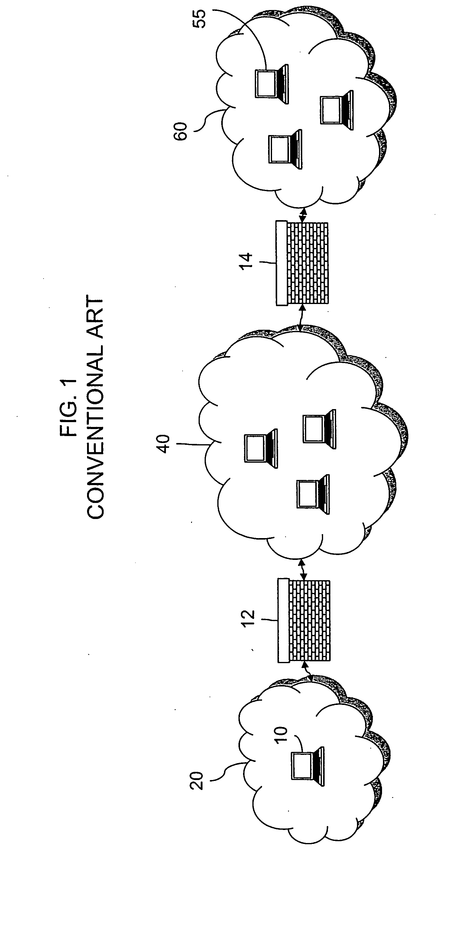 Methods of simulating vulnerability