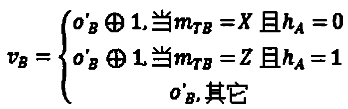 Authenticable multi-user quantum key distribution method based on single particles