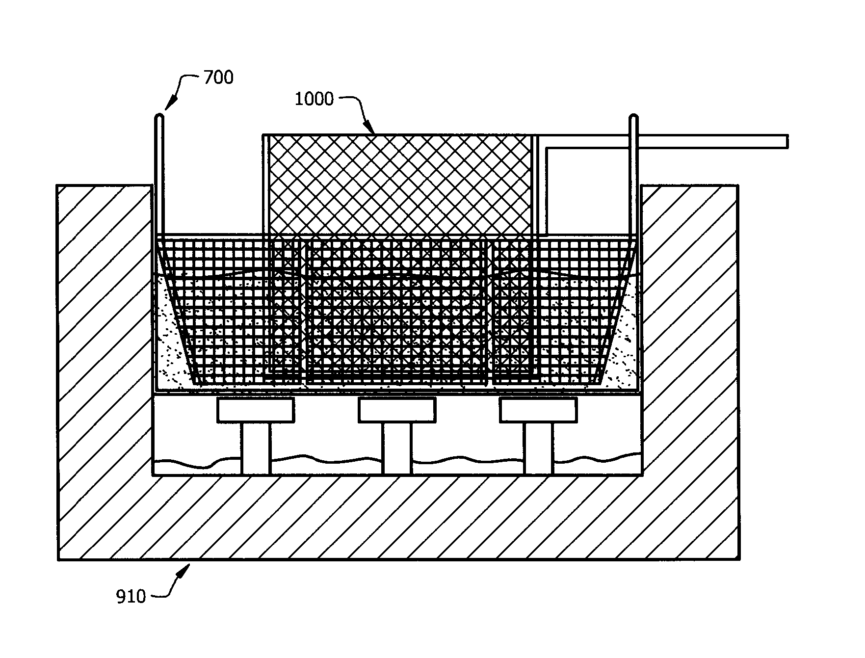 Extending Filter Basket