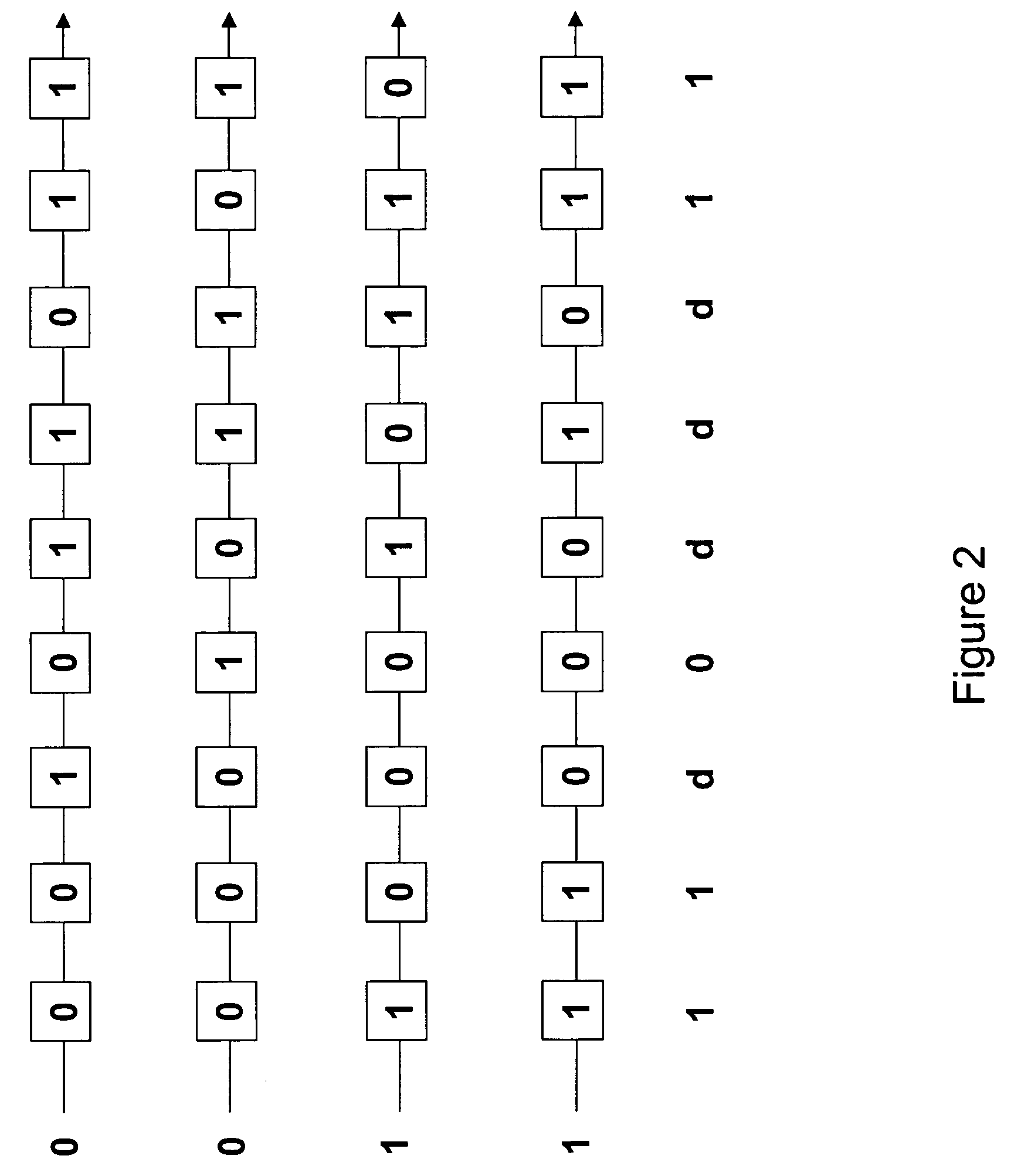 Accelerated scan circuitry and method for reducing scan test data volume and execution time