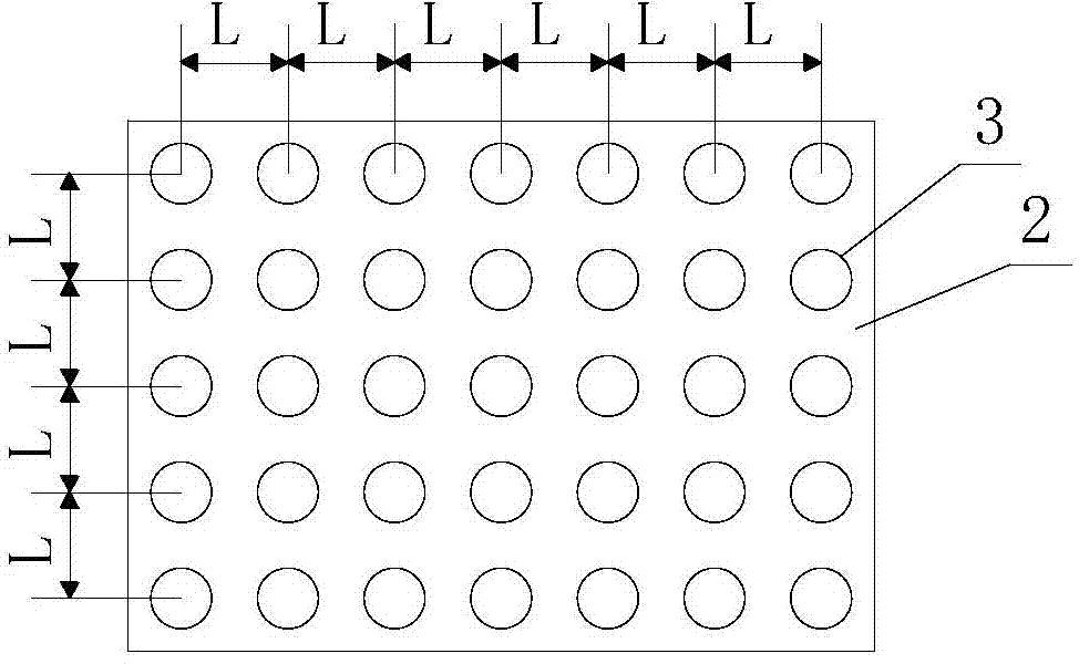 Method for preventing coal waste piles from spontaneous combustion