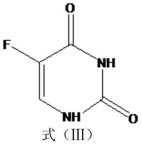 5-fluorouracil derivatives, 5-fluorouracil immunogens, antibodies for immunogens and 5-fluorouracil detection kit