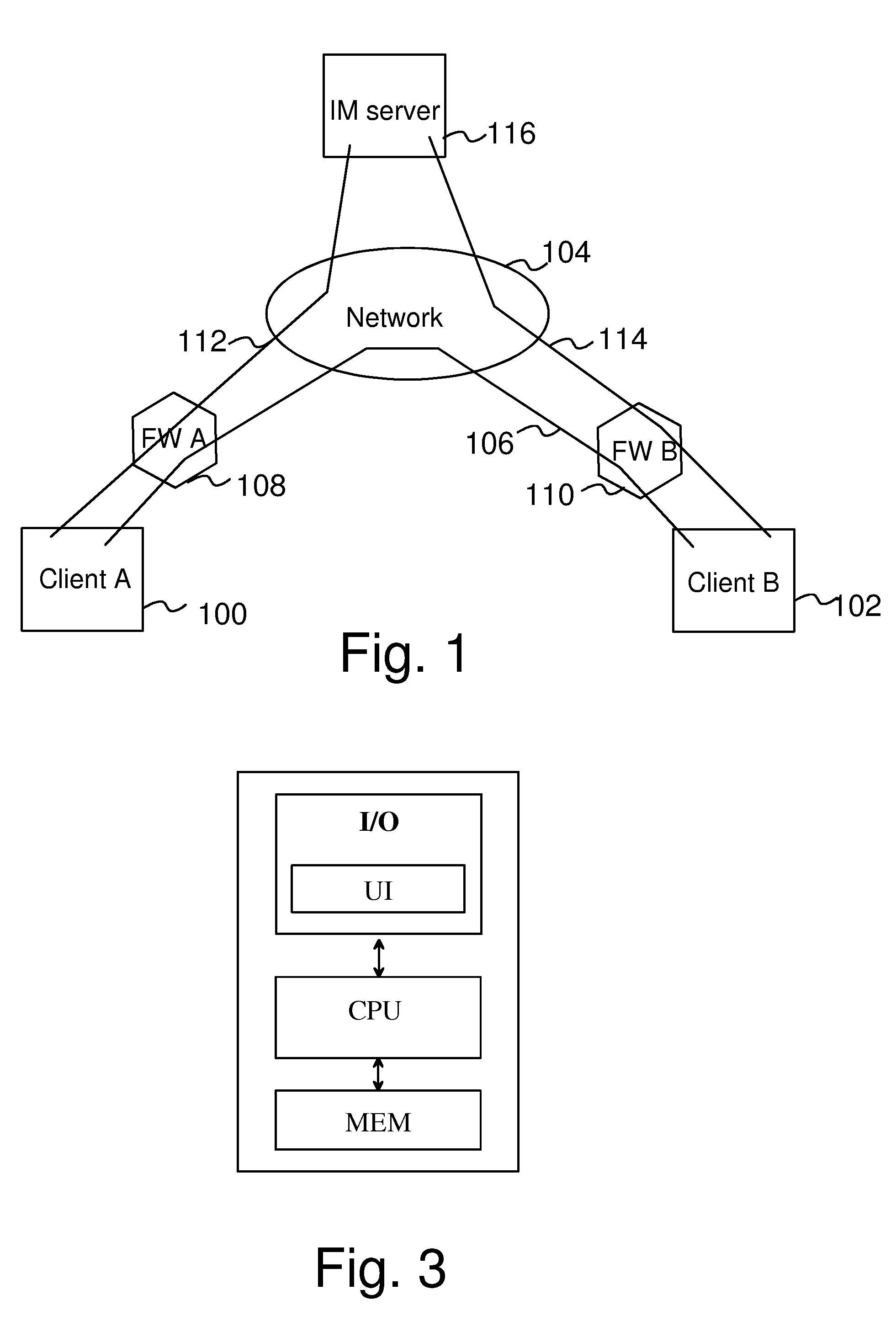 Connectivity Over Stateful Firewalls