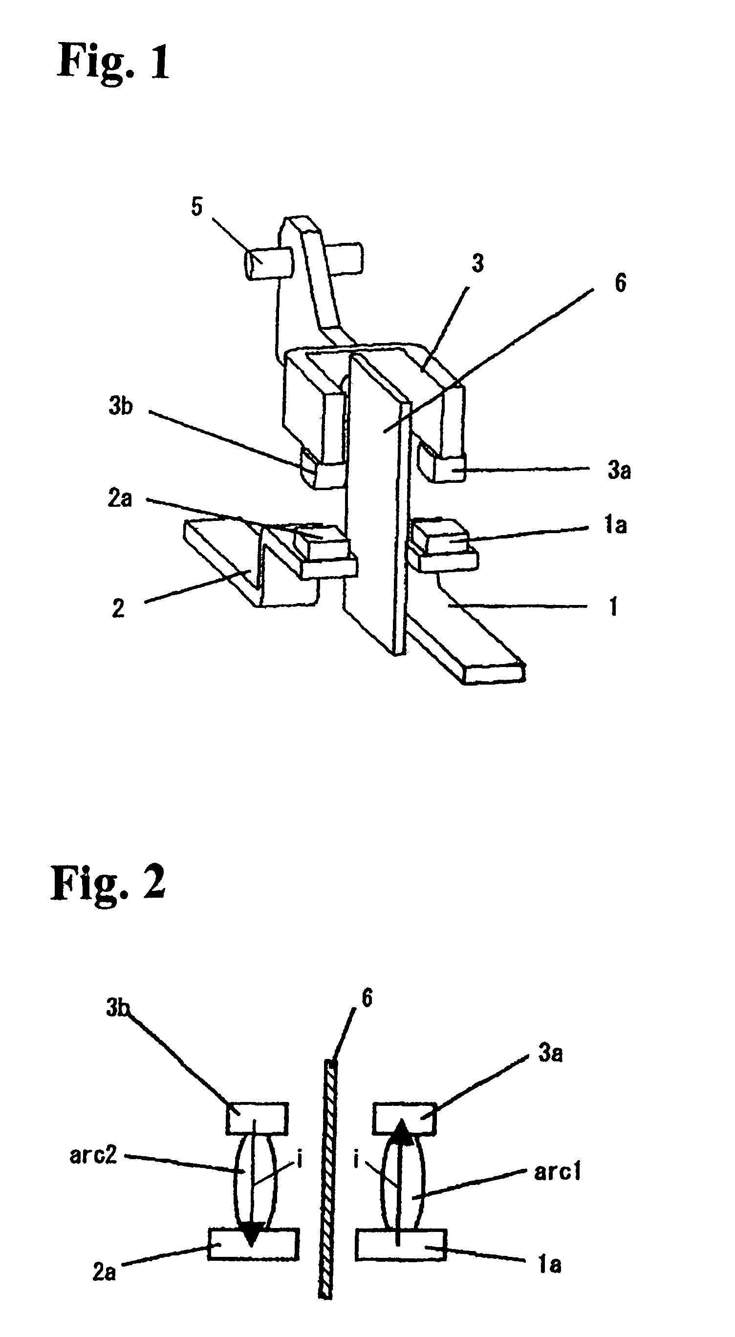 Circuit breaker