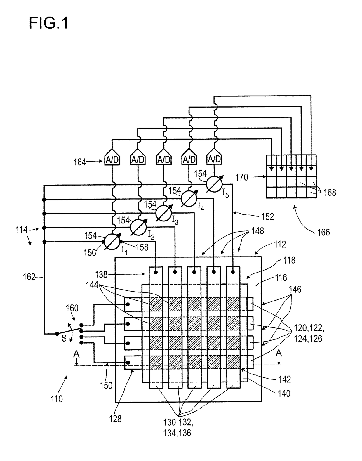 Optical detector and method for manufacturing the same