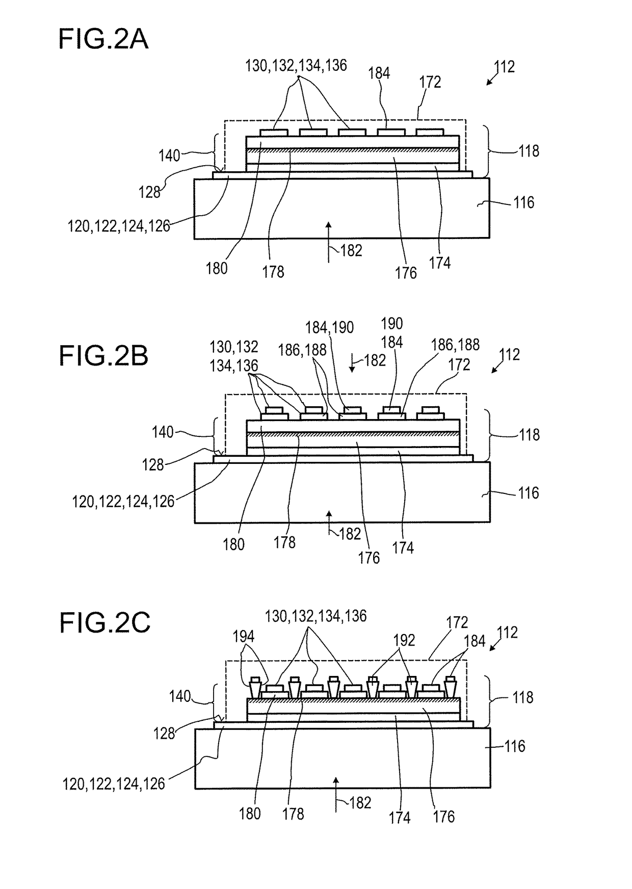 Optical detector and method for manufacturing the same