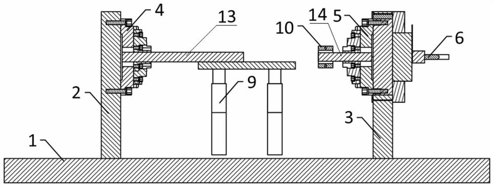 Assembling tool and method for accurately controlling orientation consistency of seed crystals