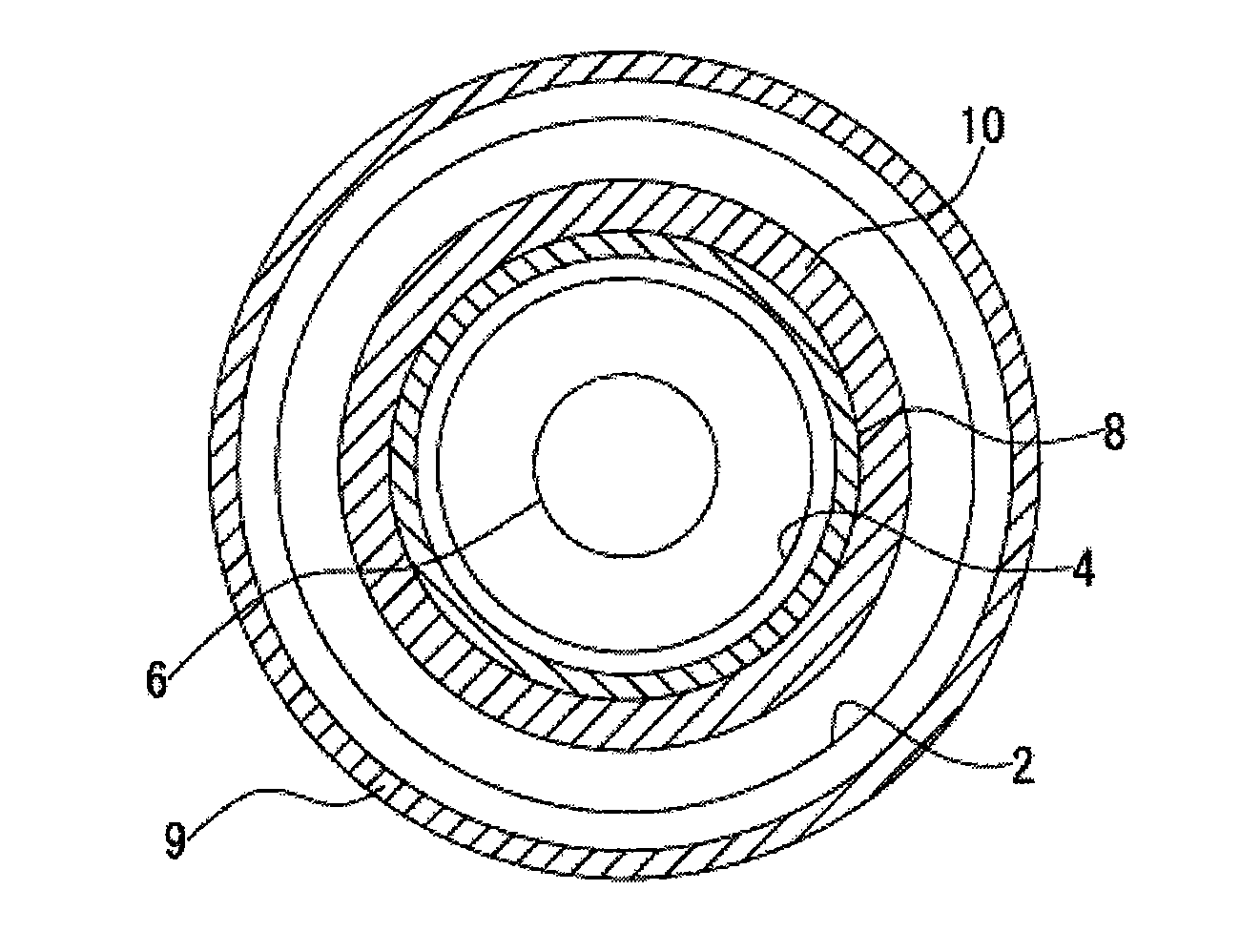 X-ray analyzer