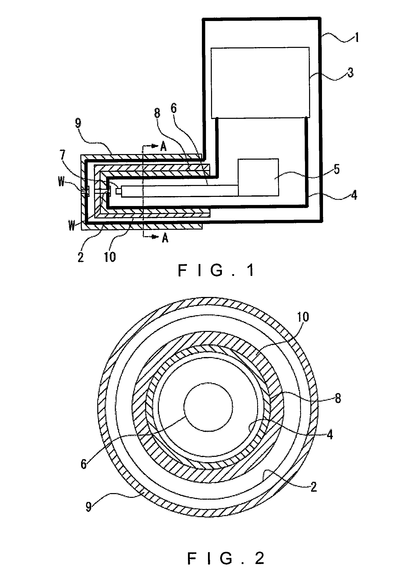 X-ray analyzer