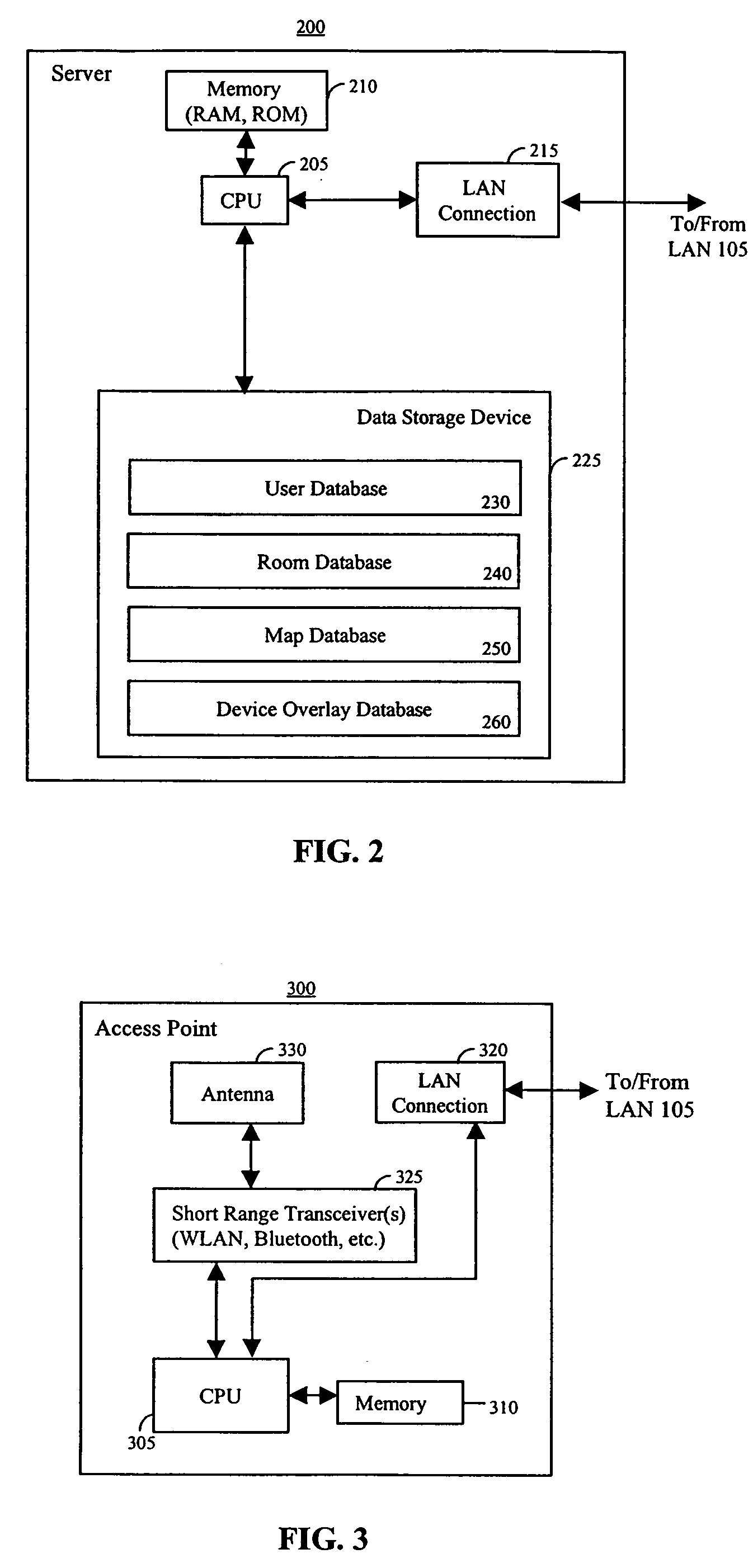 System and method for accessing ubiquitous resources in an intelligent environment