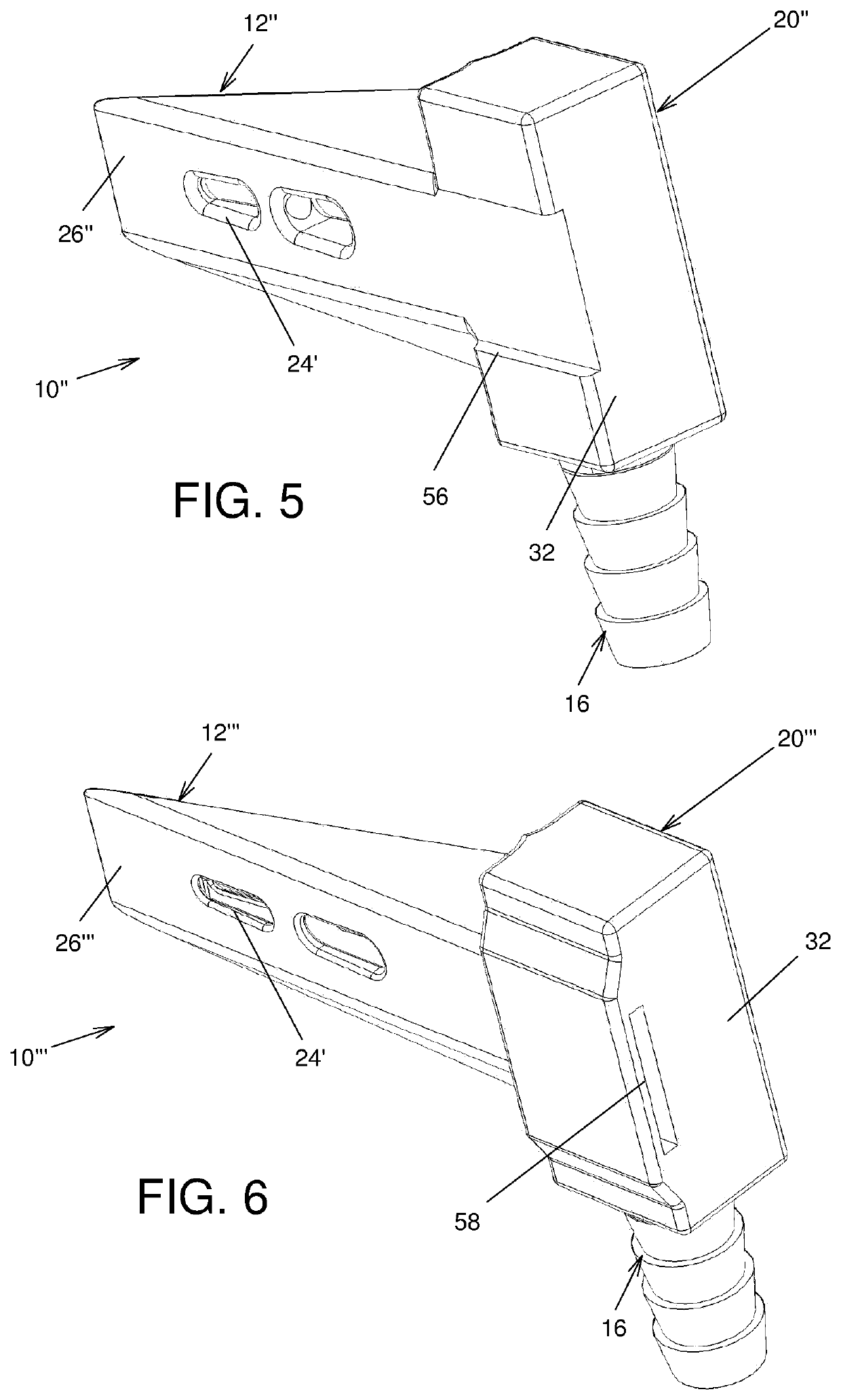 Tree tap and method of using same.