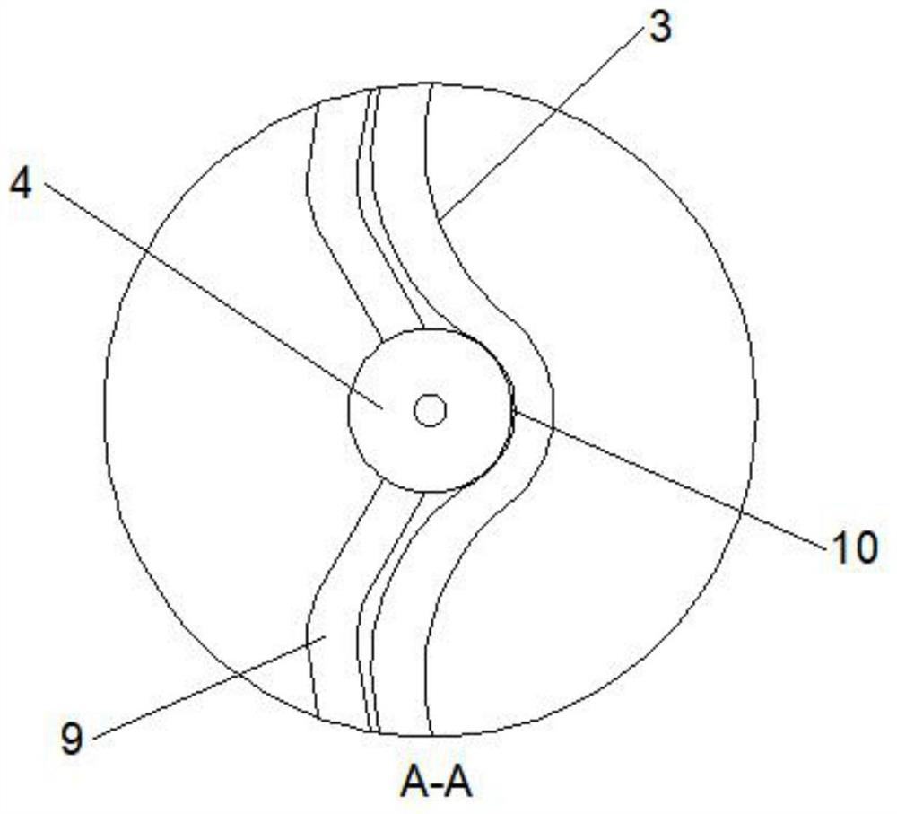 Explosive Welding Method of Ring Composite Structure