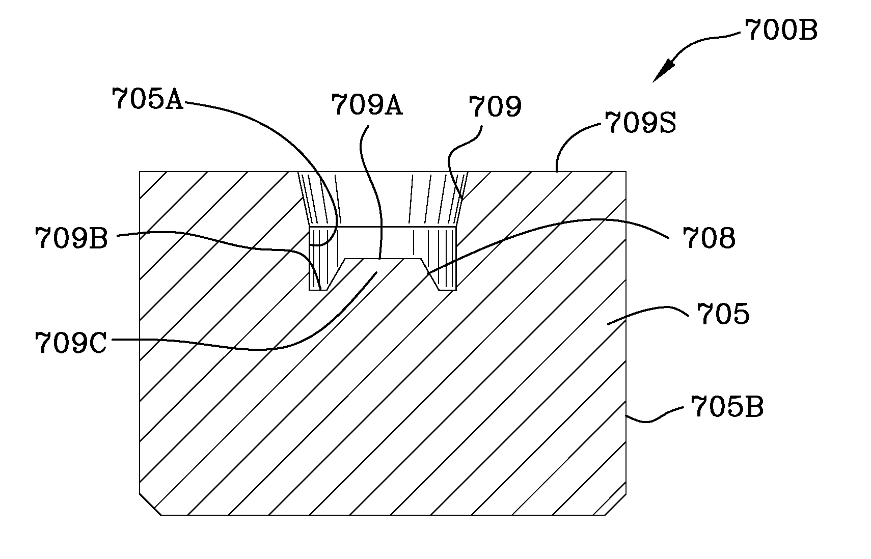 Tube compression fitting and flared fitting used with connection body and method of making same