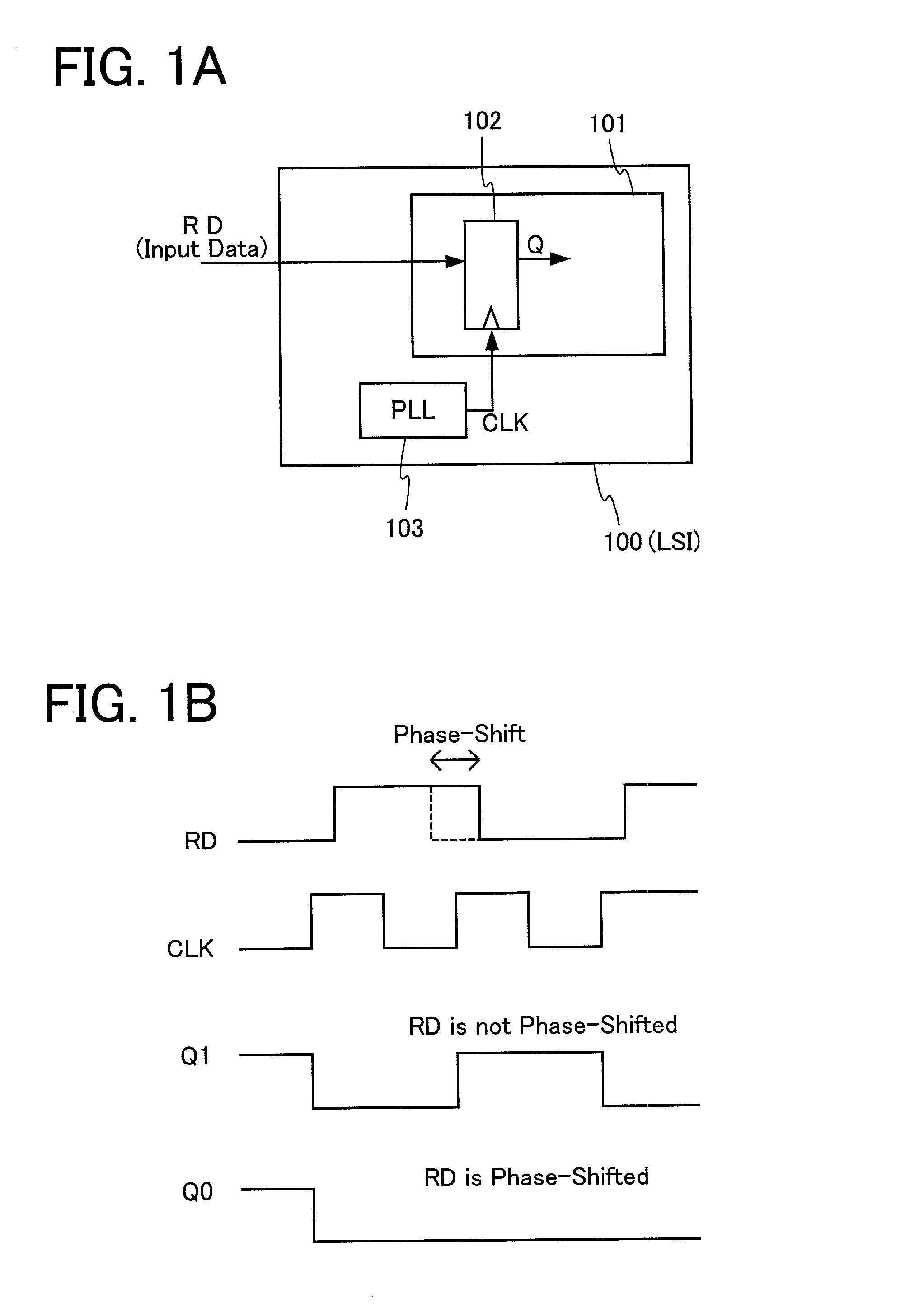 Method and apparatus for data sampling