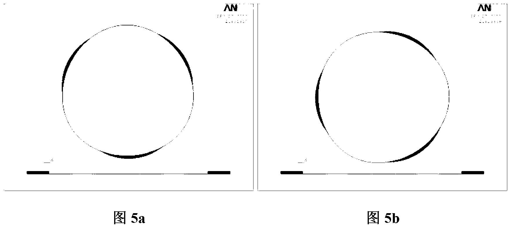 Piezoelectric disc micromechanical gyroscope