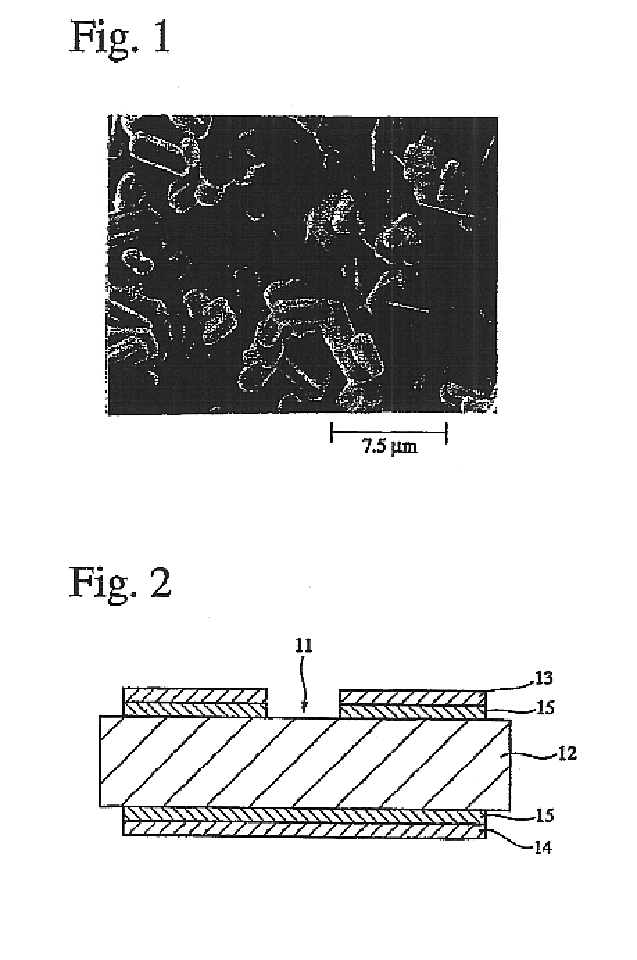 Silicon nitride powder, silicon nitride sintered body, sintered silicon nitride substrate, and circuit board and thermoelectric module comprising such sintered silicon nitride substrate