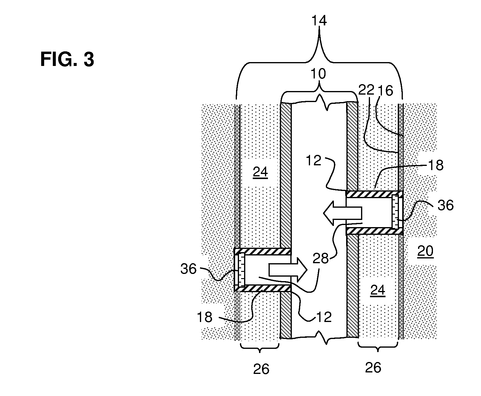 Procedures and compositions for reservoir protection